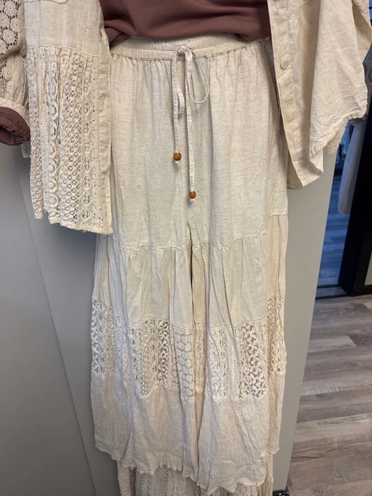 The Serenity Pants