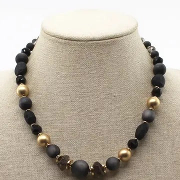 The Emerald Necklace