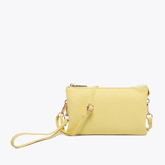 The Riley Crossbody