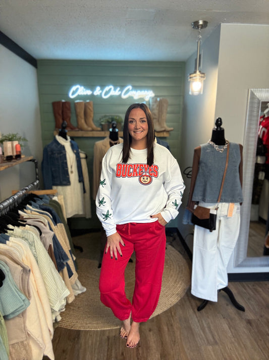 The Brutus Sweatshirt