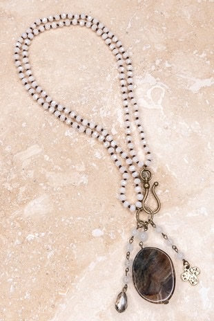 The Giselle Necklace