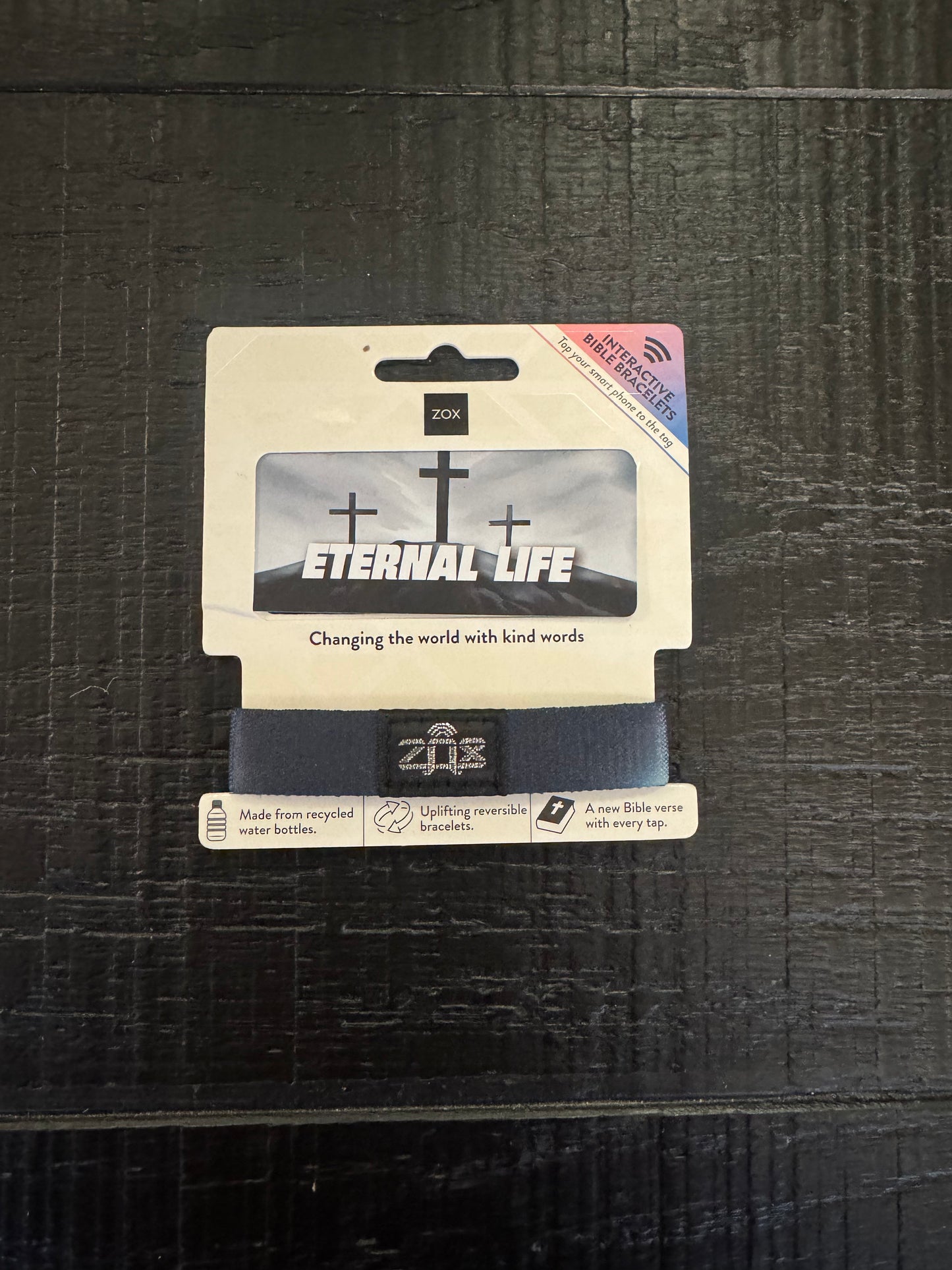 ZOX - Interactive Bracelets