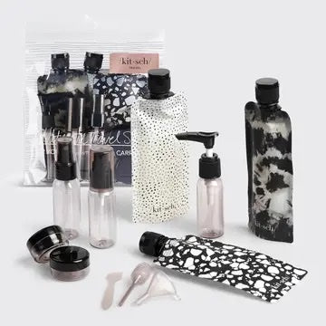 Kitsch Ultimate Travel Set