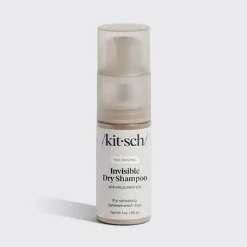 Kitsch Volumizing Dry Shampoo