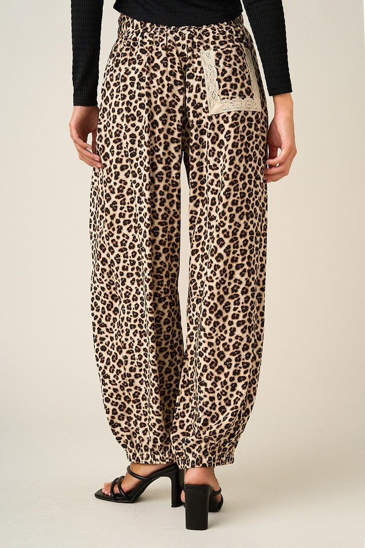 The Lorelei Pants