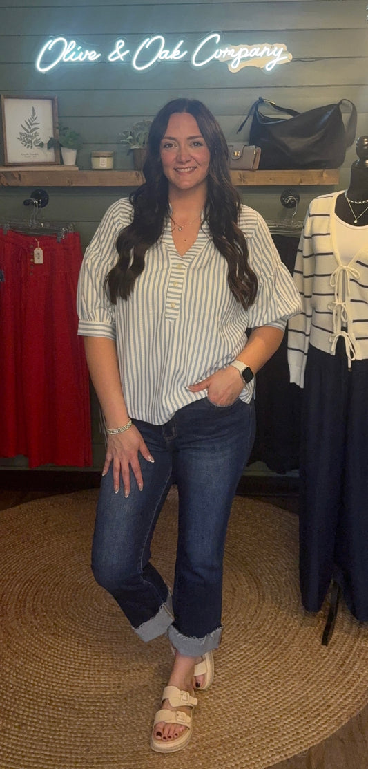 The Sheila Top