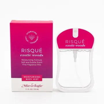 Risqué Perfume