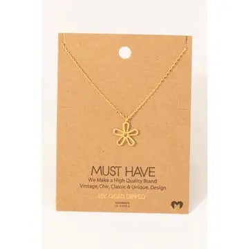 The Daisy Chain