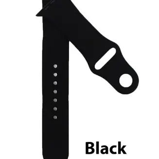 Solid Apple Watch Band