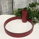 Circular Taper Candle Holder