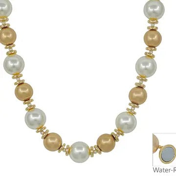 The Penny Necklace