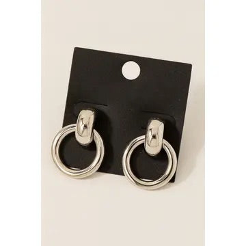 The Gloria earring