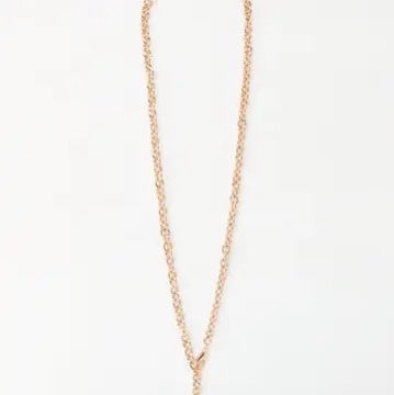 The Megan Necklace