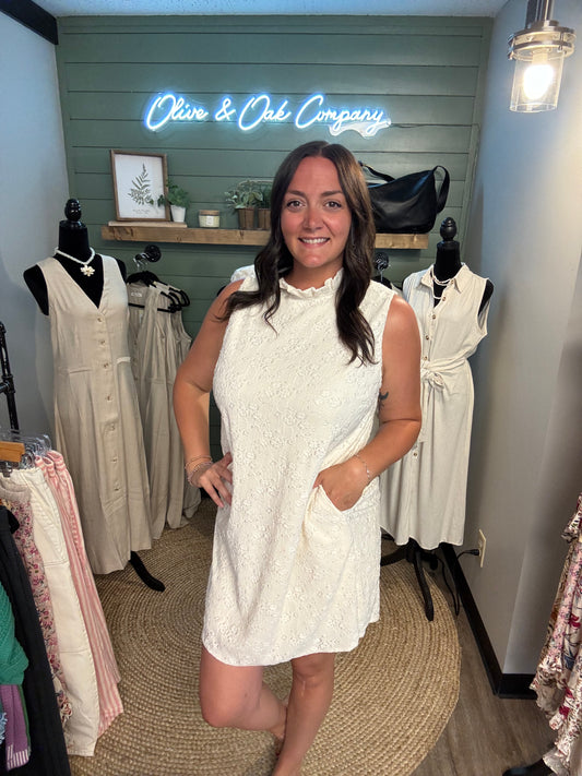 The Tanya Dress