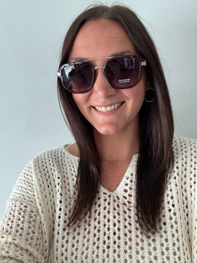 The Cora Sunnies