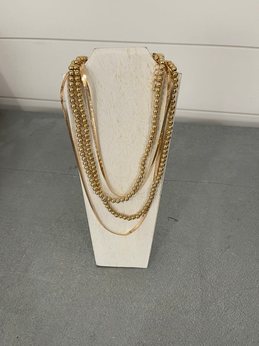 The Robin Necklace