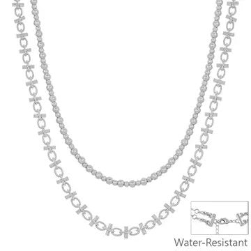 The Tally Necklace