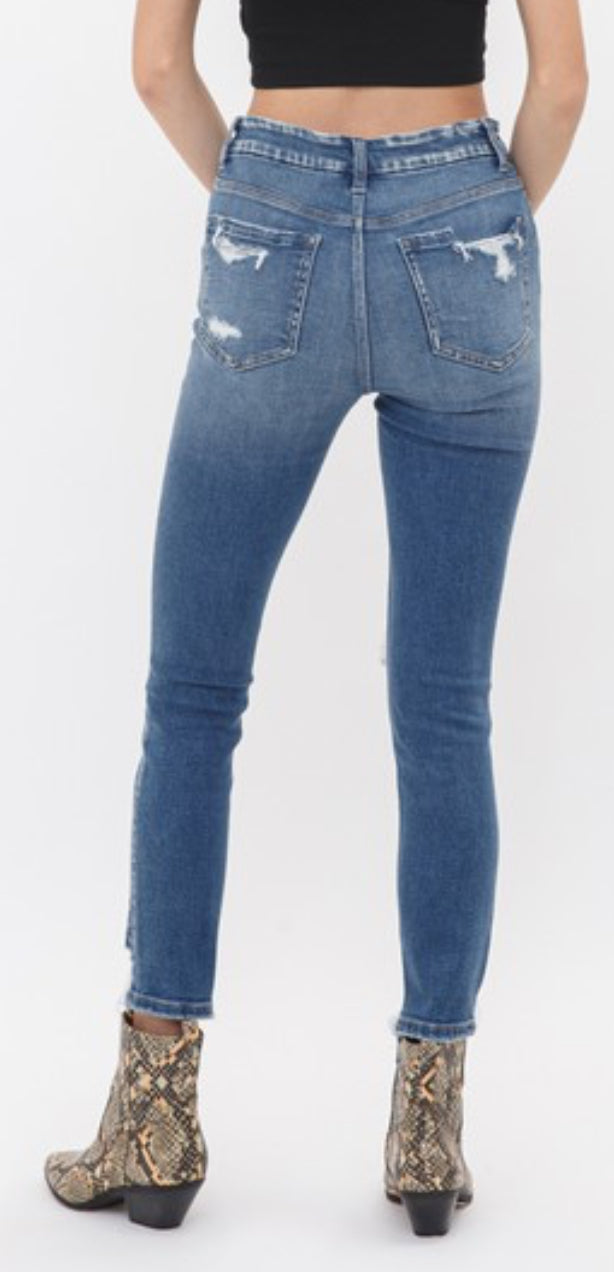 The Mica Maria Jeans