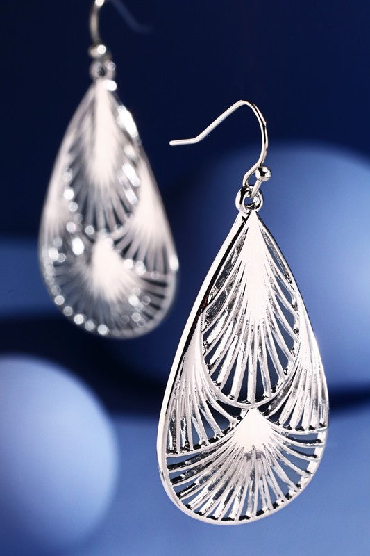The Verra Earrings