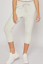 Load image into Gallery viewer, The Andi Capri Joggers

