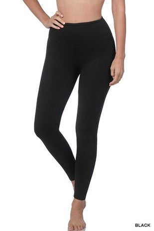 The Iconic Leggings