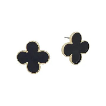 The Kim Earrings