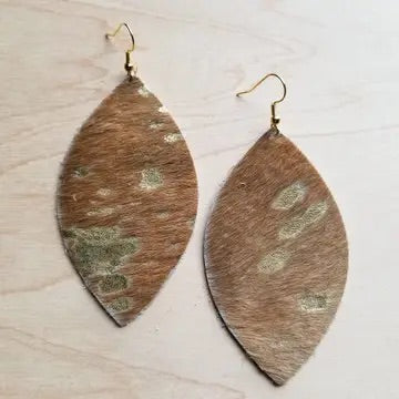The Tori Earring