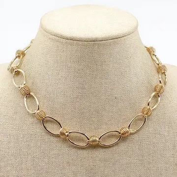 The Kora Necklace