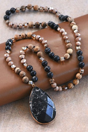The Nora Necklace
