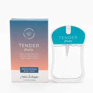 Tender Perfume