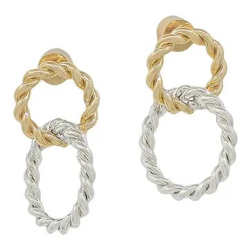 The Piper Earring