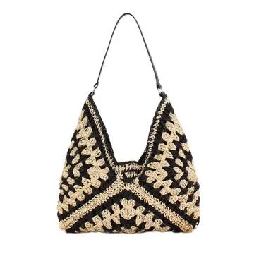 The Dahlia Shoulder Bag