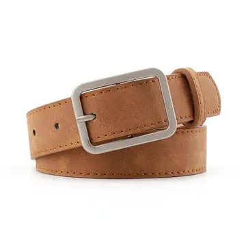 The Morgan Belt