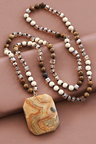 The Ada Necklace