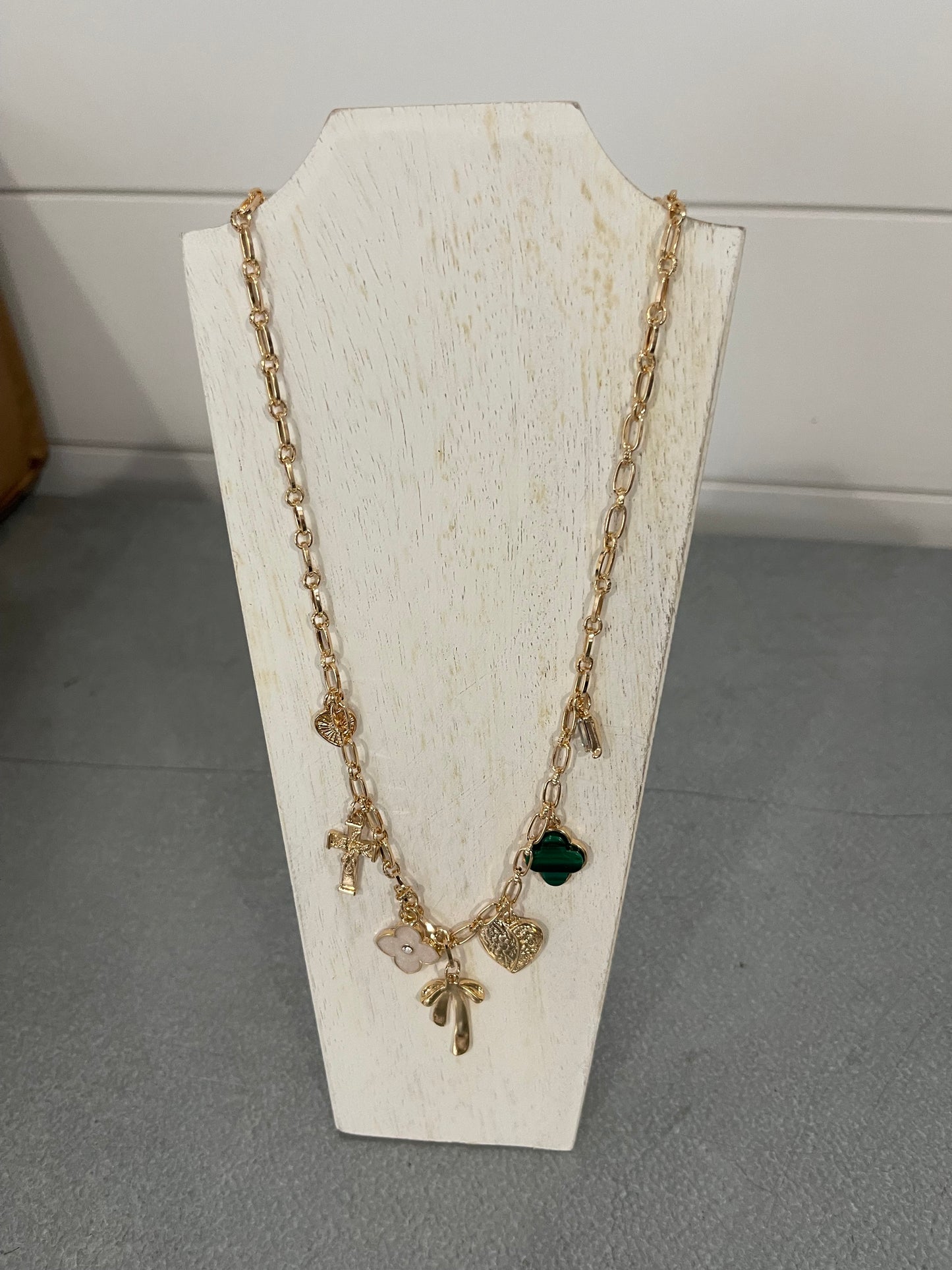 The Grady Necklace