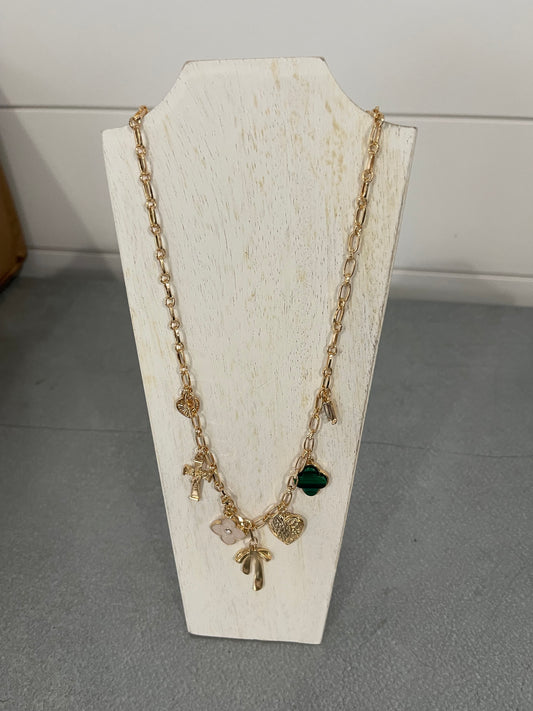 The Grady Necklace