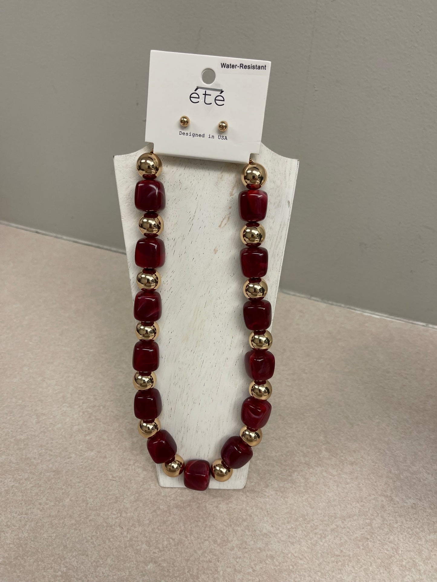 The Macey Necklace