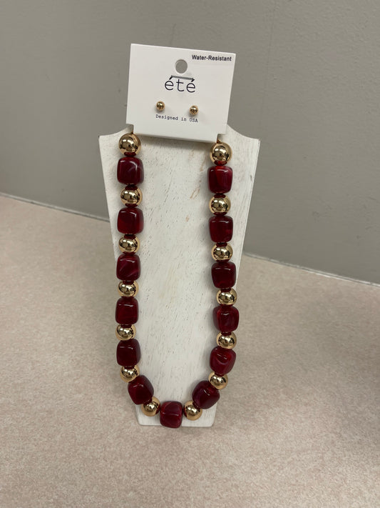 The Macey Necklace