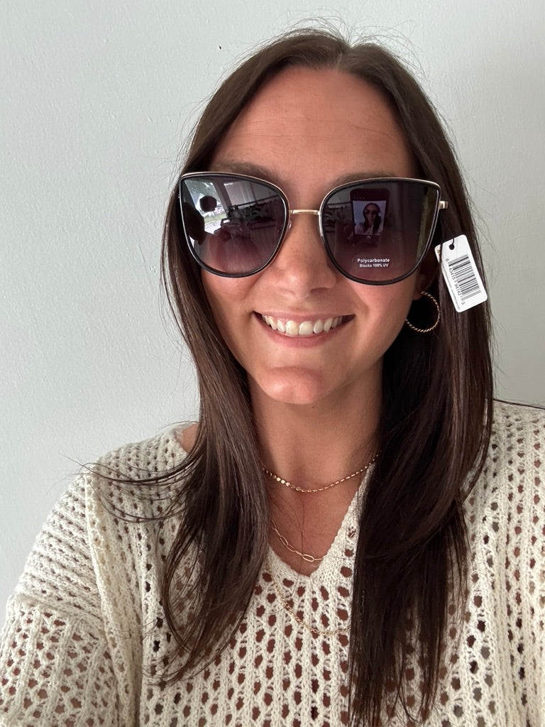 The Chels Sunnies
