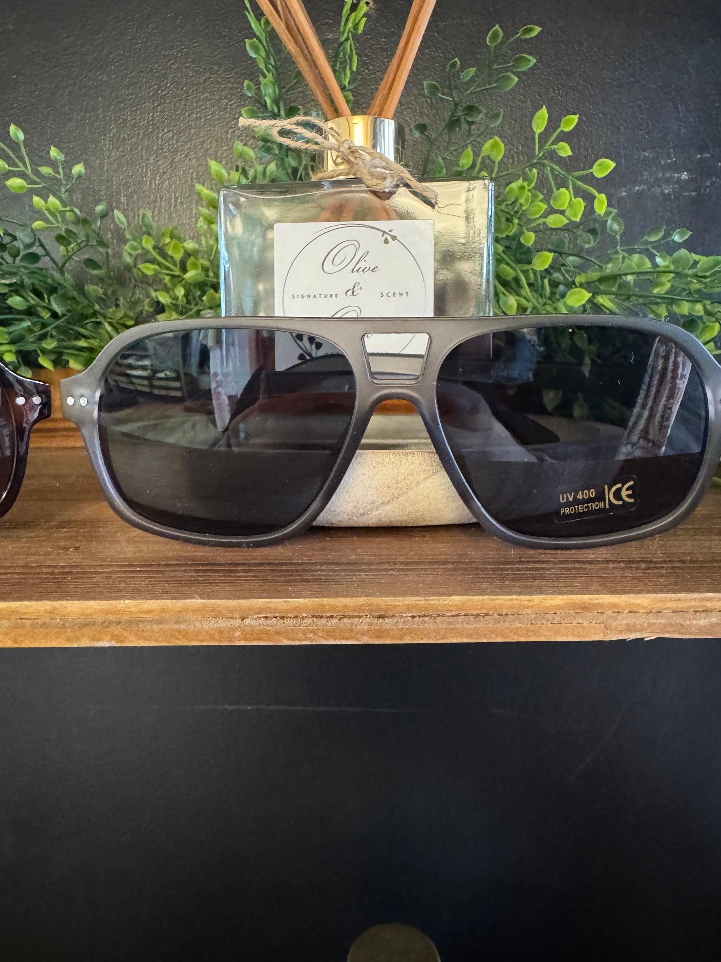 The Stella Sunnies