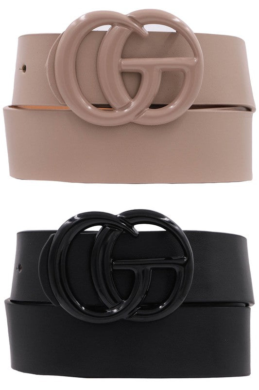 The CG Belt