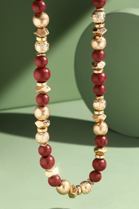 The Nala Necklace
