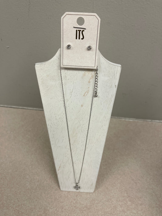 The Caley Necklace