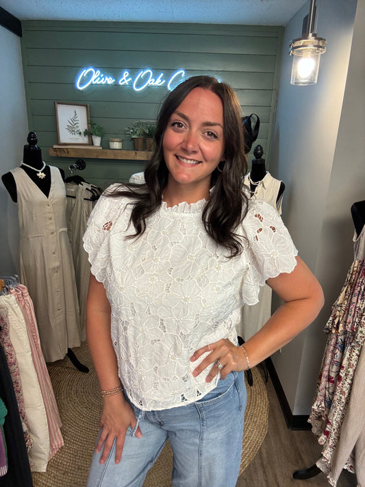 The Anne Top