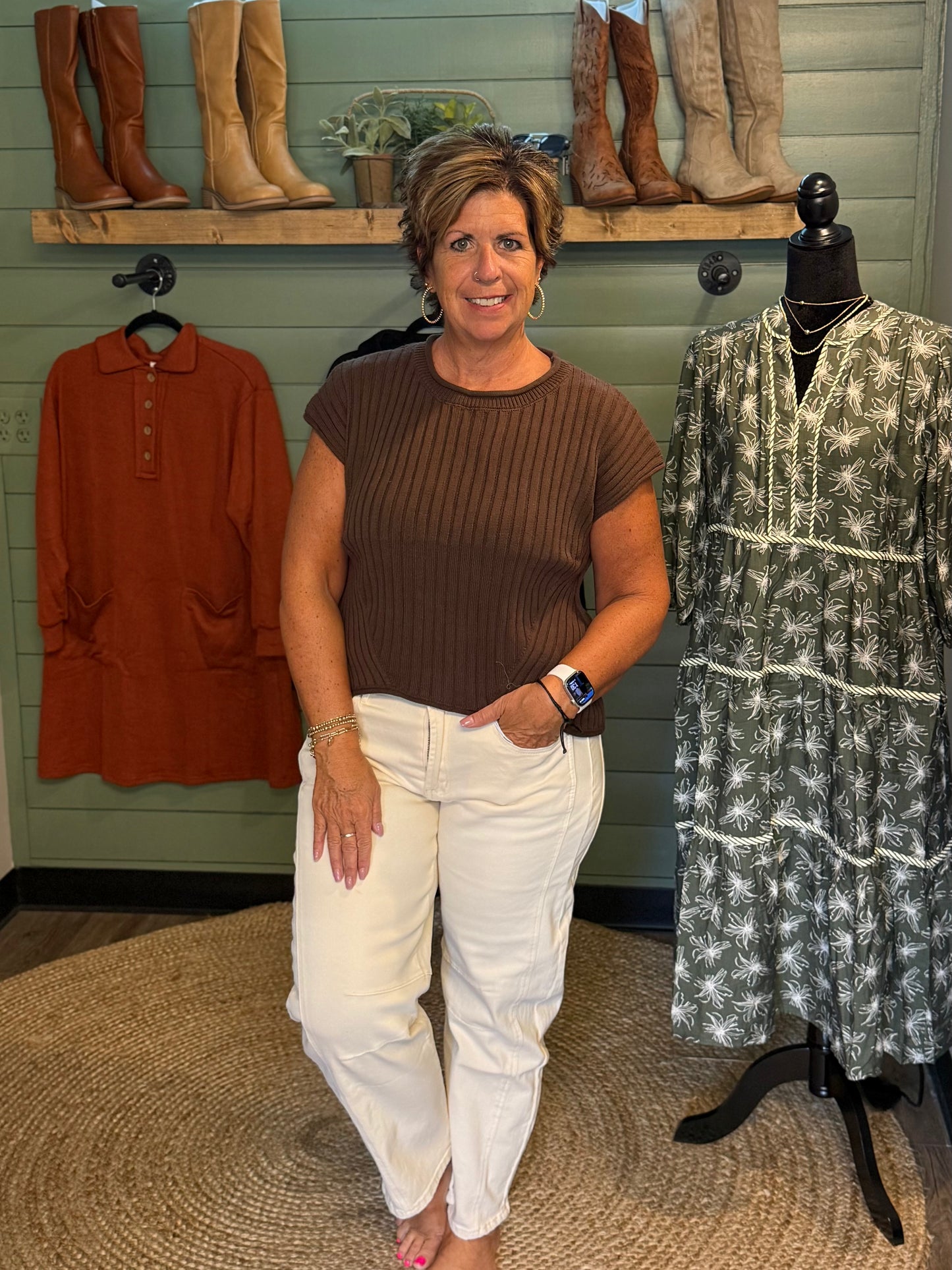 The Tara Top