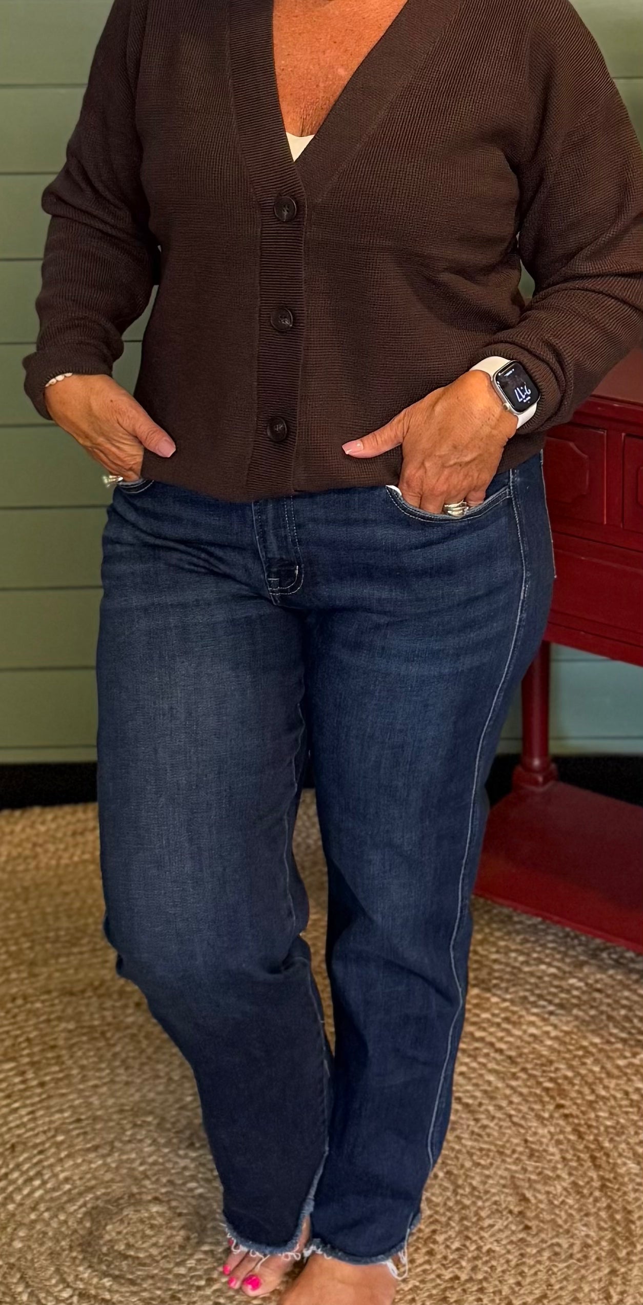 The Juno Jeans
