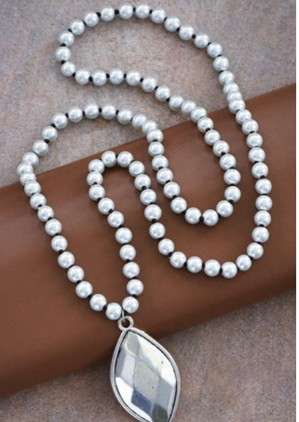 The Jeri Necklace