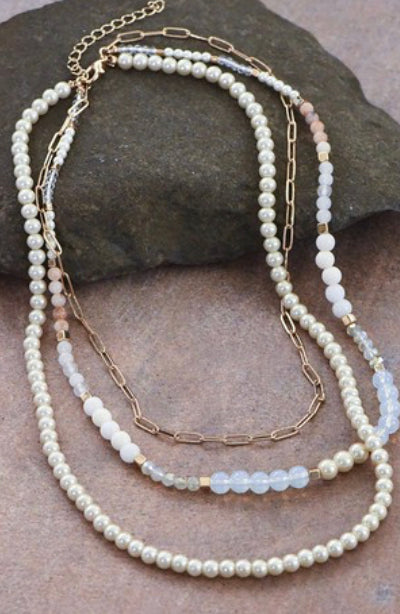 The Dakota Necklace