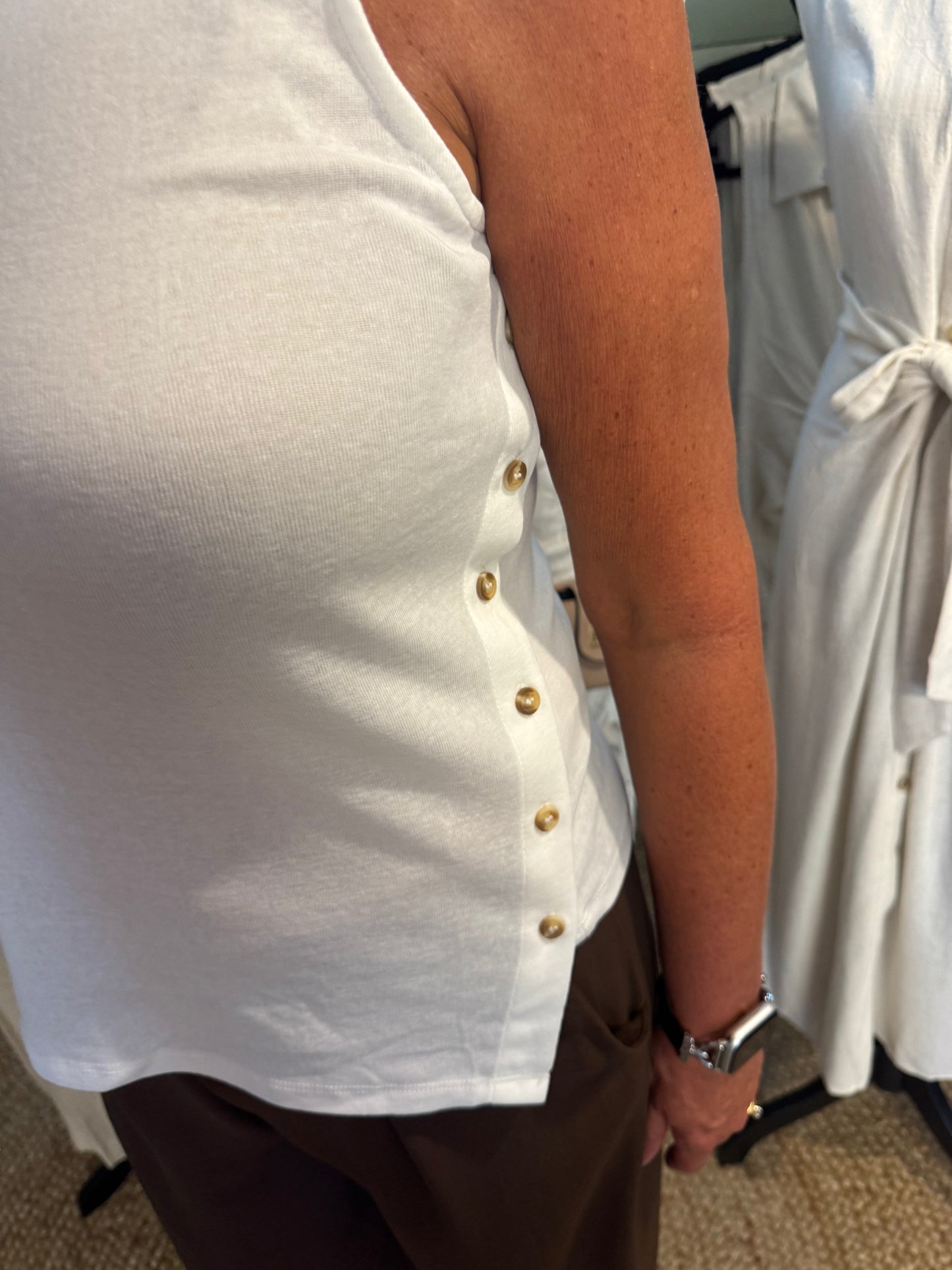 The Everly Tank