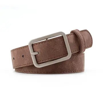 The Morgan Belt
